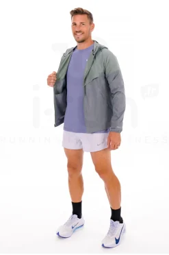 Impossibly Light Windrunner