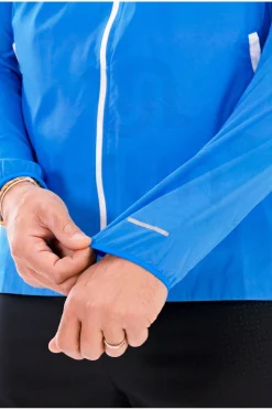 Impossibly Light Windrunner