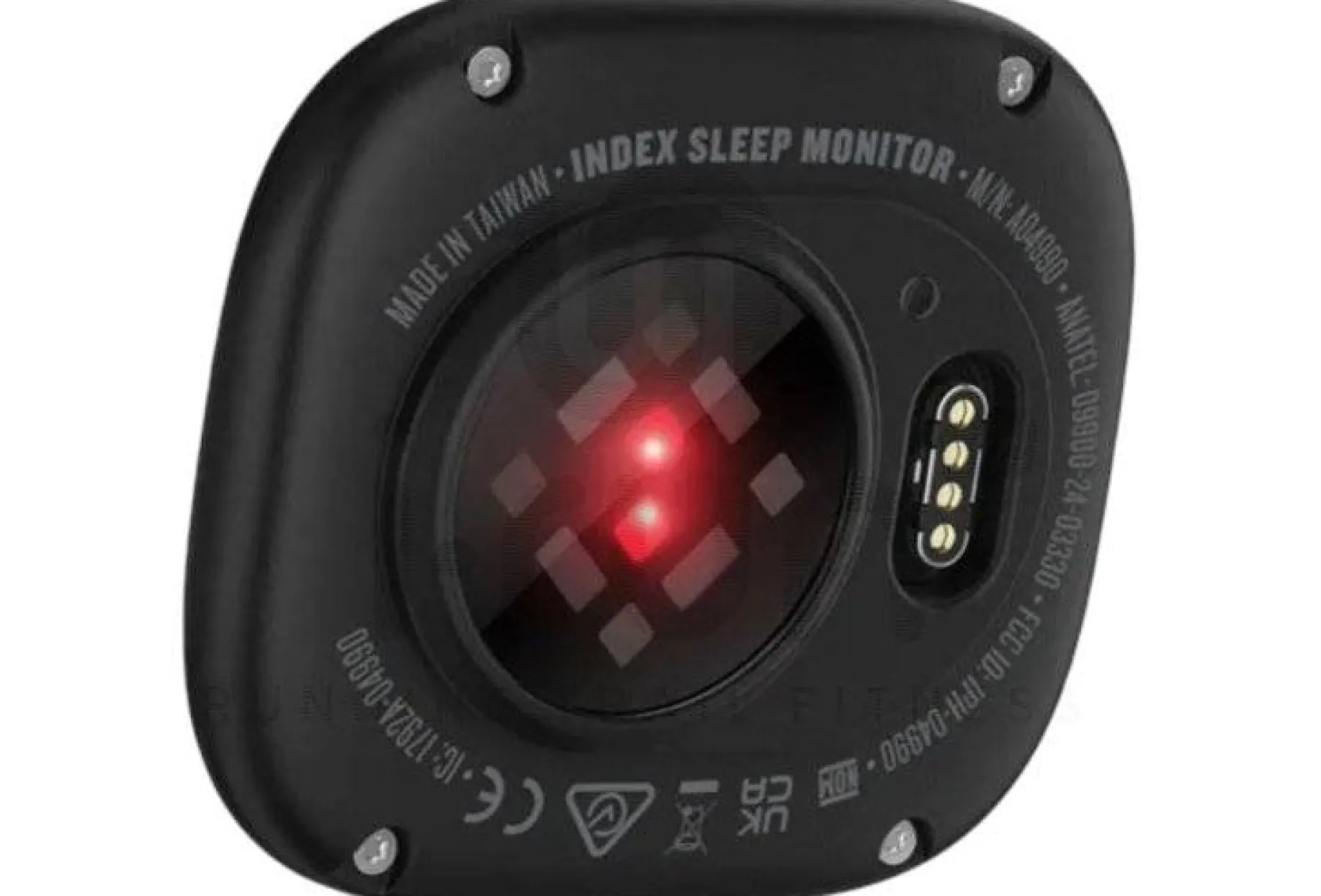Index Sleep Monitor