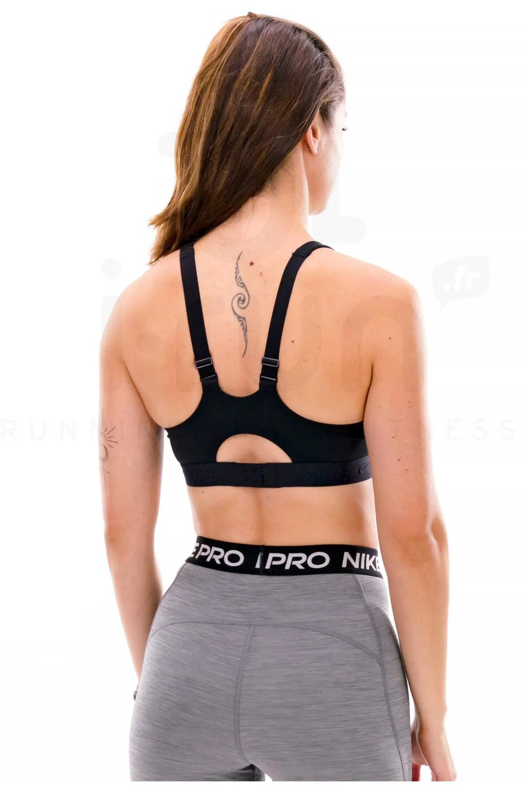 Indy High Support femme