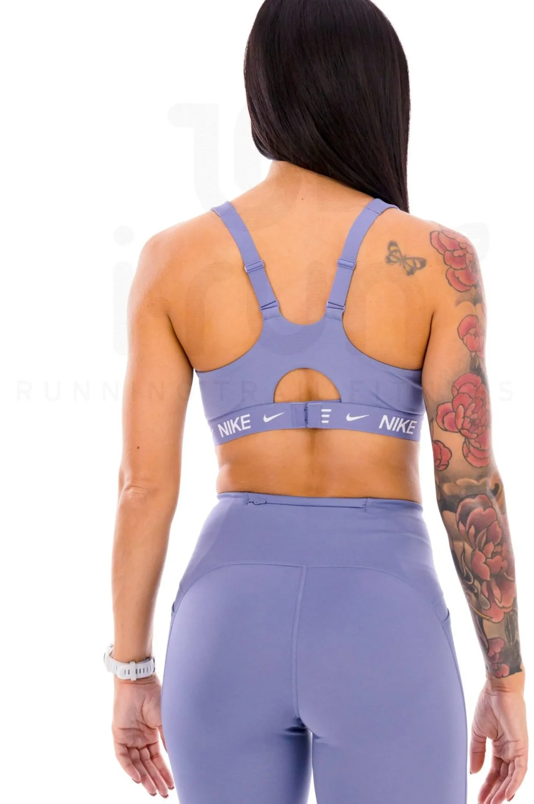 Indy High Support femme