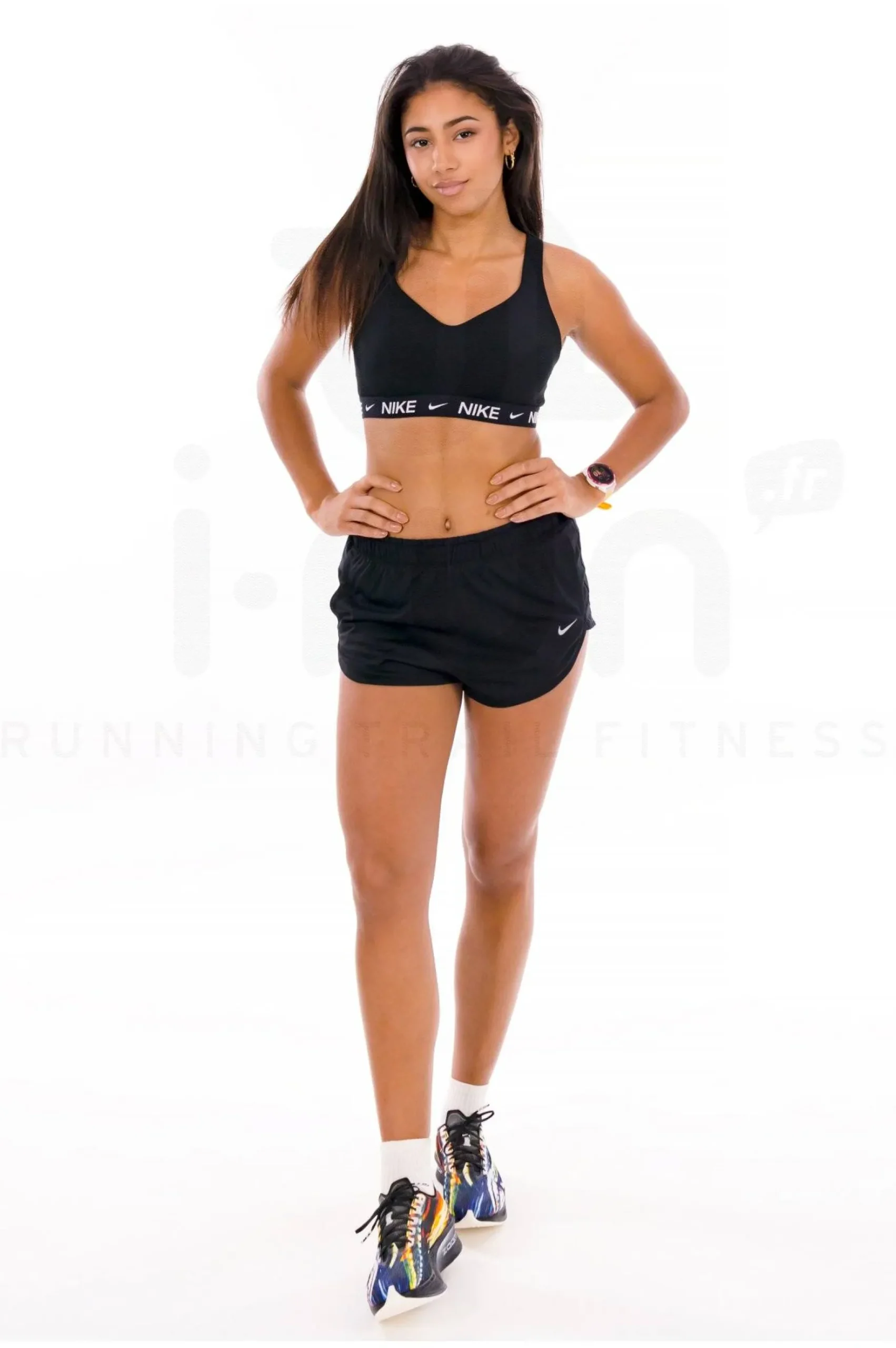 Indy High Support femme