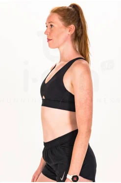 Indy Plunge Cutout femme