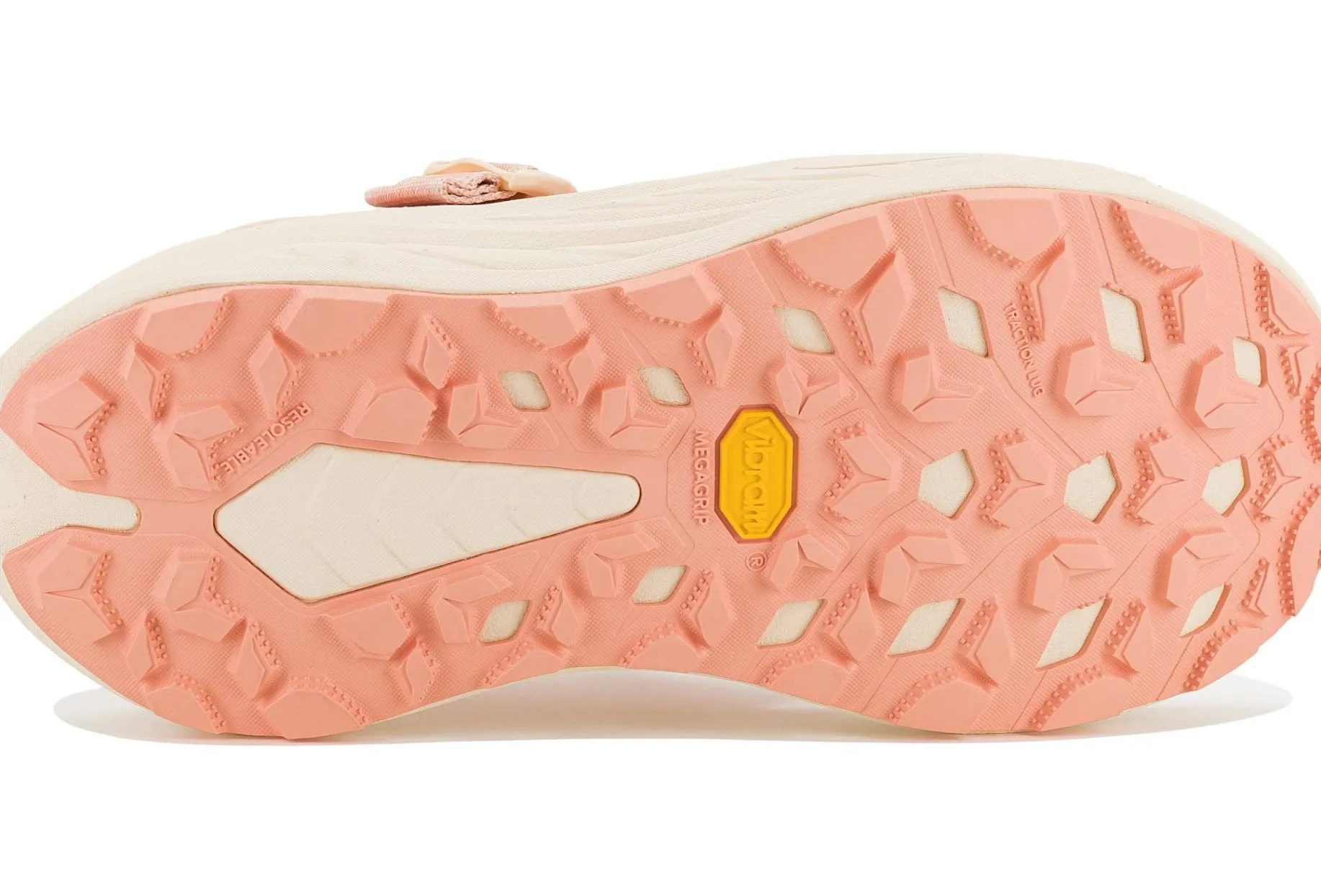 Infini Hike TC femme