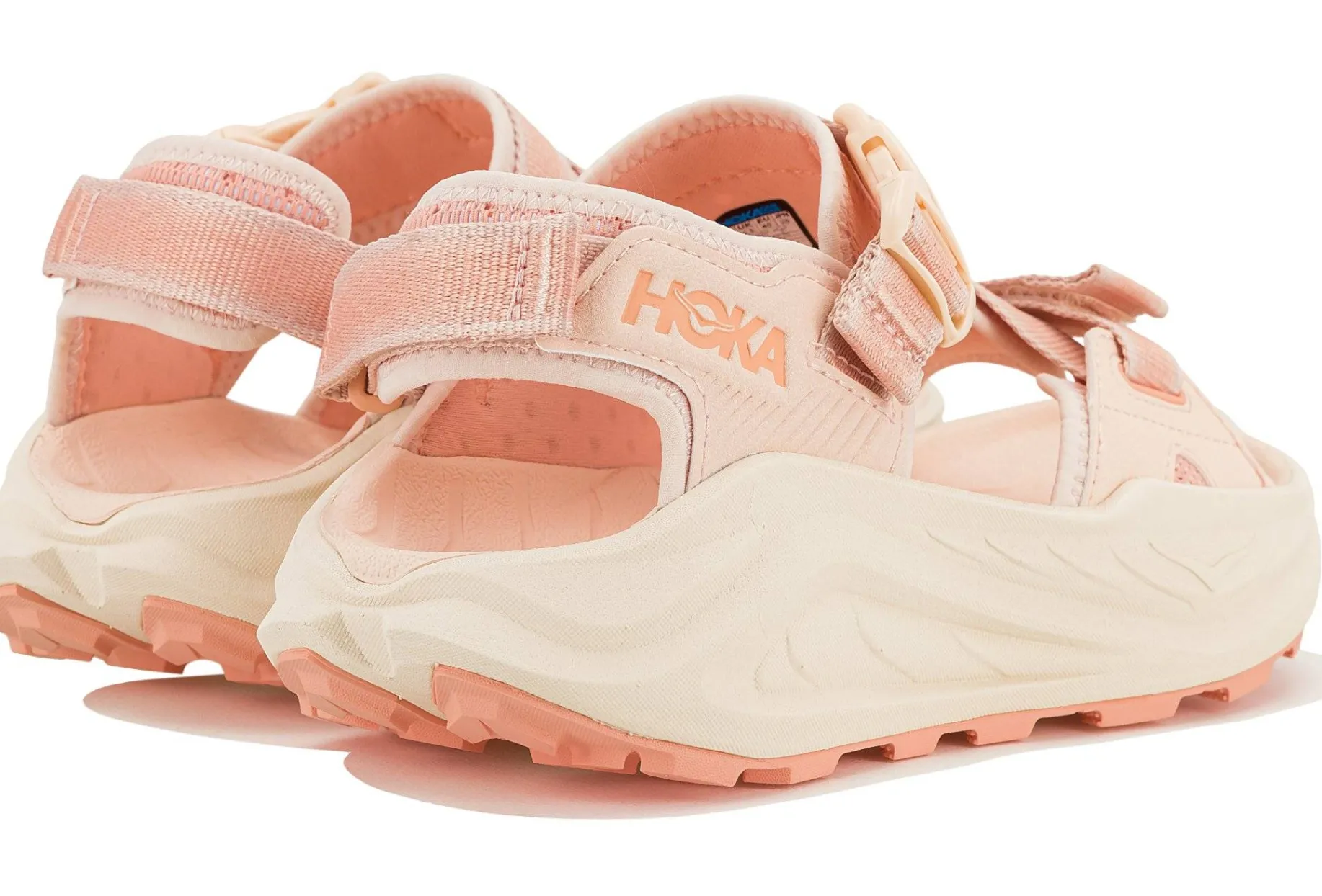 Infini Hike TC femme