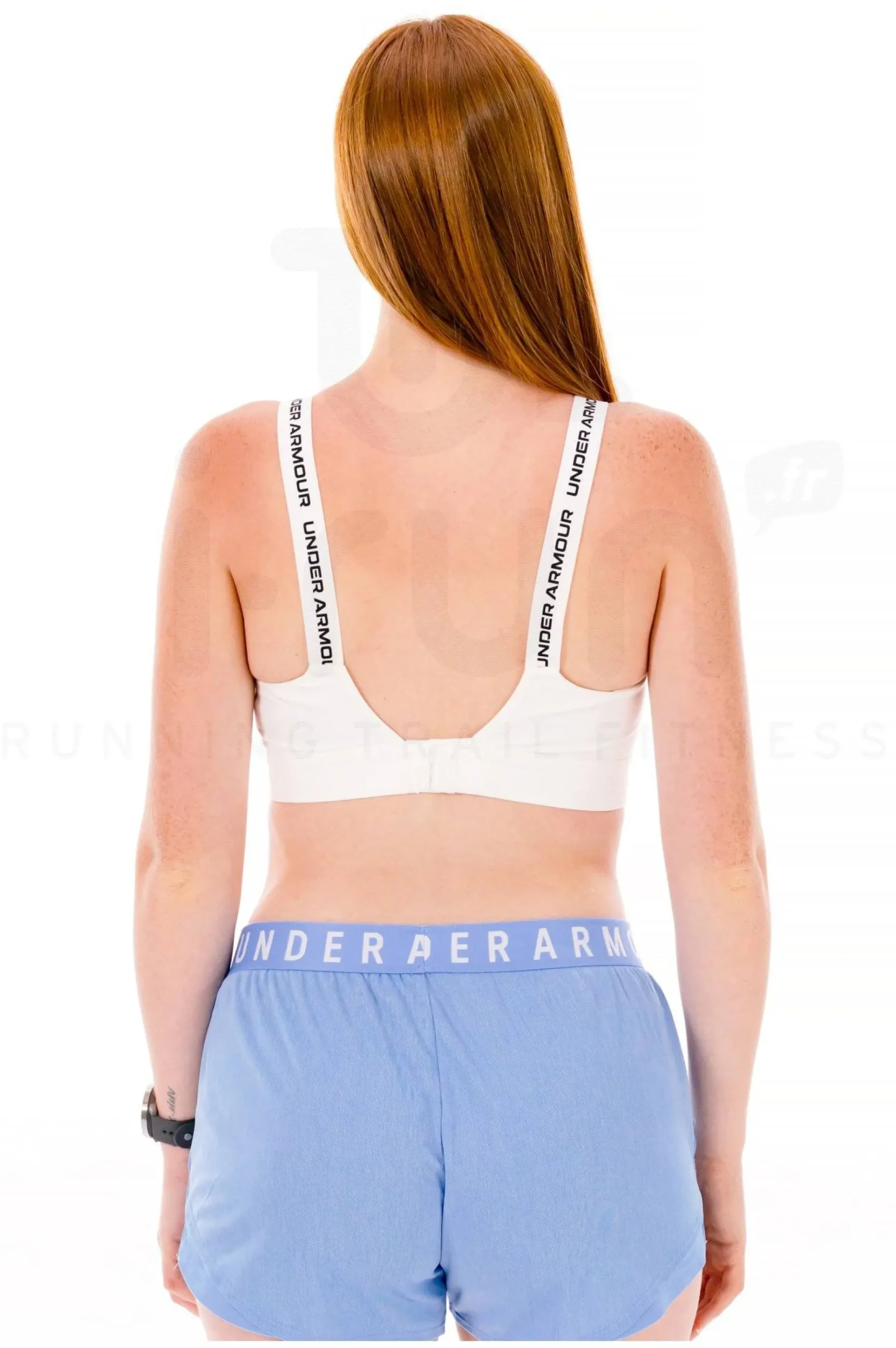 Infinity 2.0 High femme