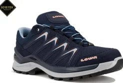 Innox Pro Gore-Tex Low W femme