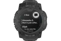 Instinct 3 Solar Tactical Edition