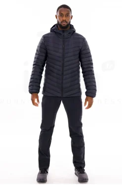 Insulated X-Alp Packable Down