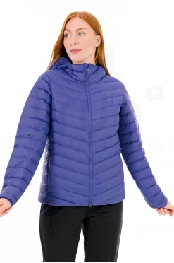 Insulated X-Alp Packable Down femme