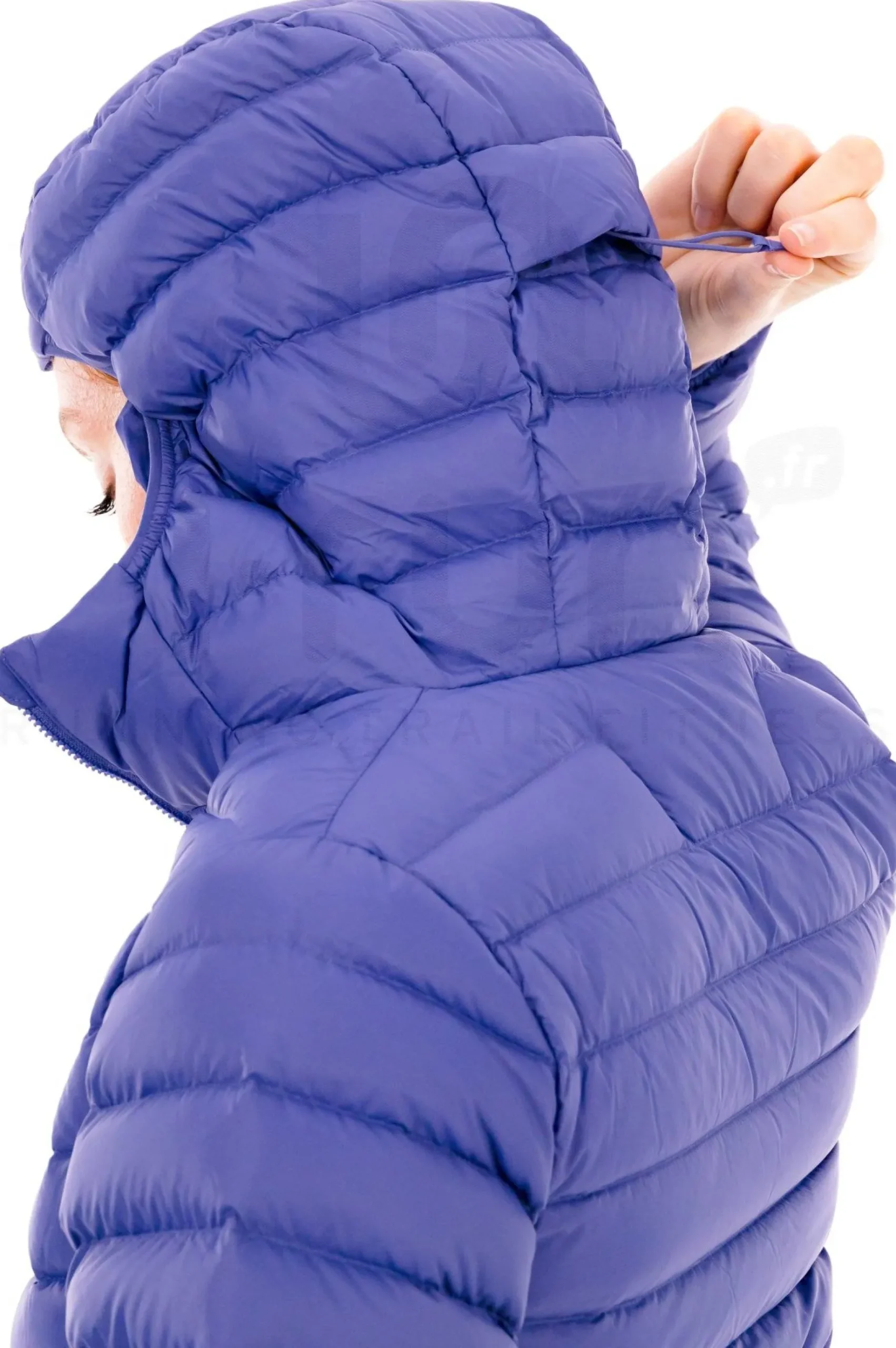 Insulated X-Alp Packable Down femme