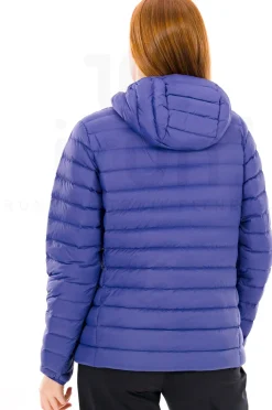 Insulated X-Alp Packable Down femme