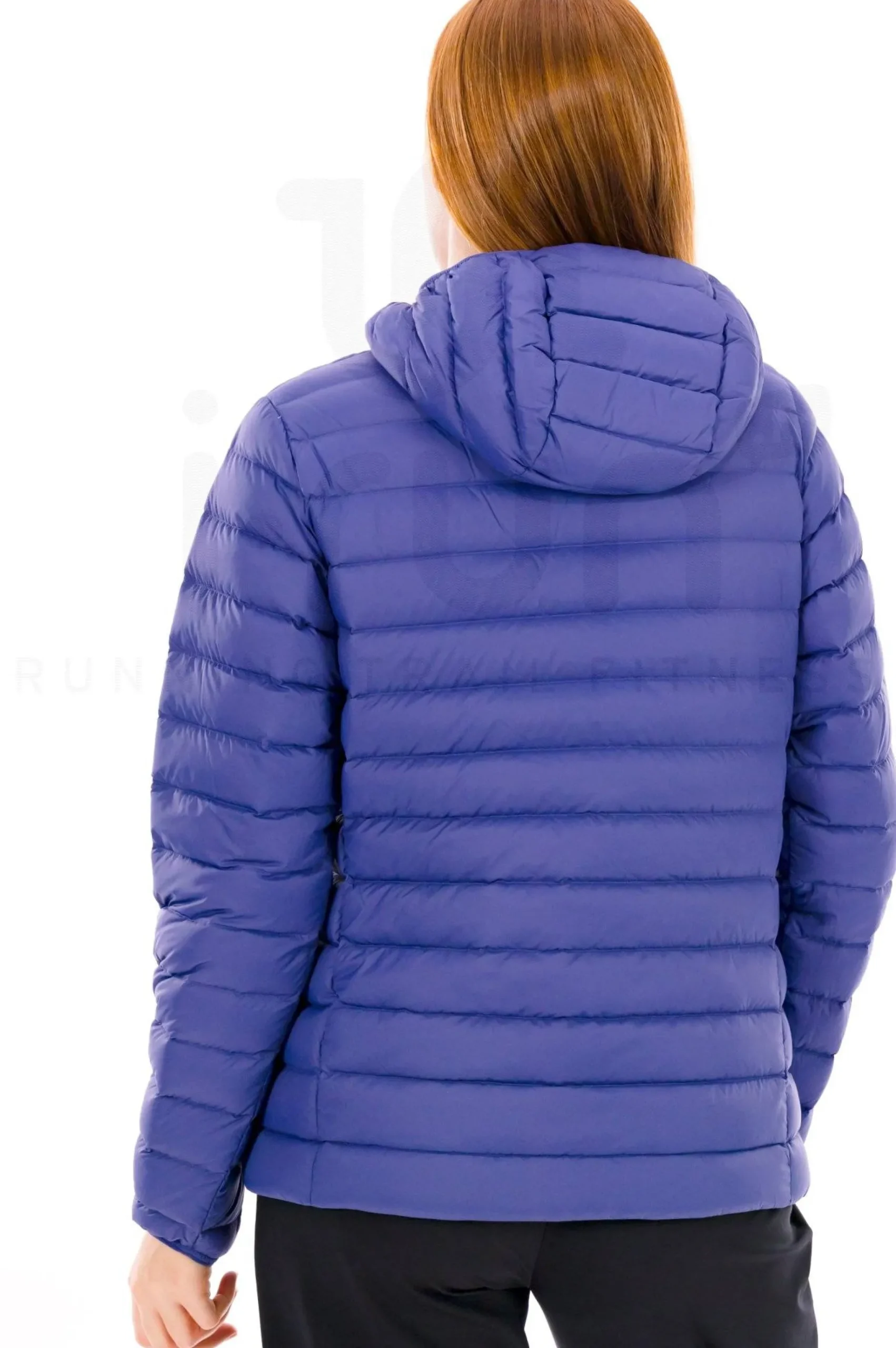 Insulated X-Alp Packable Down femme