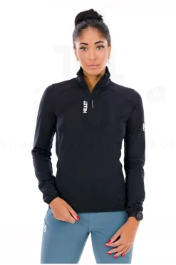 Intense Fleece Po femme