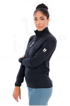 Intense Fleece Po femme