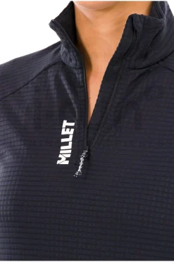 Intense Fleece Po femme