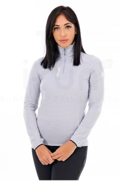 Intense Fleece Po femme