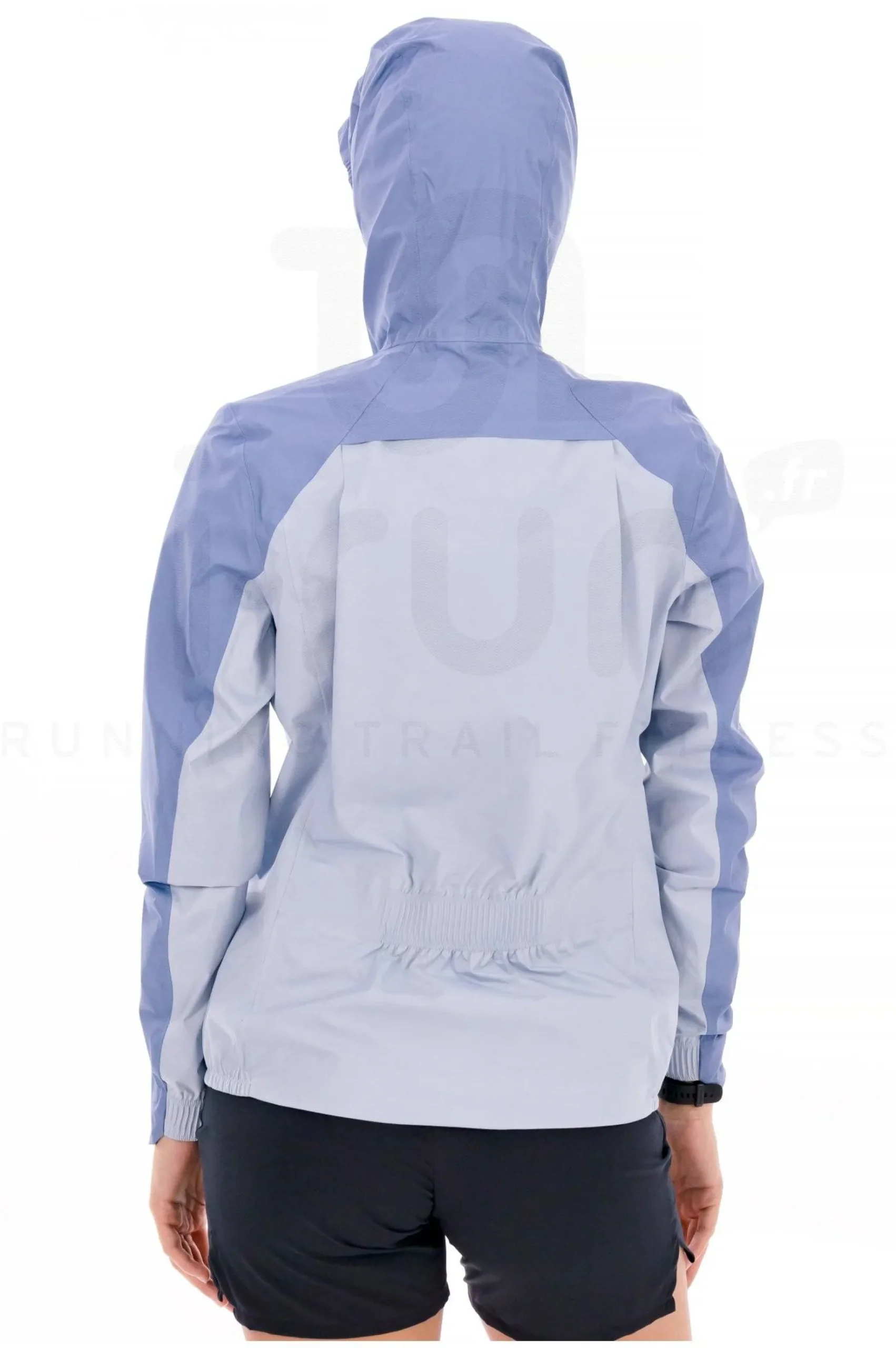 Intense Pro 2.5L femme