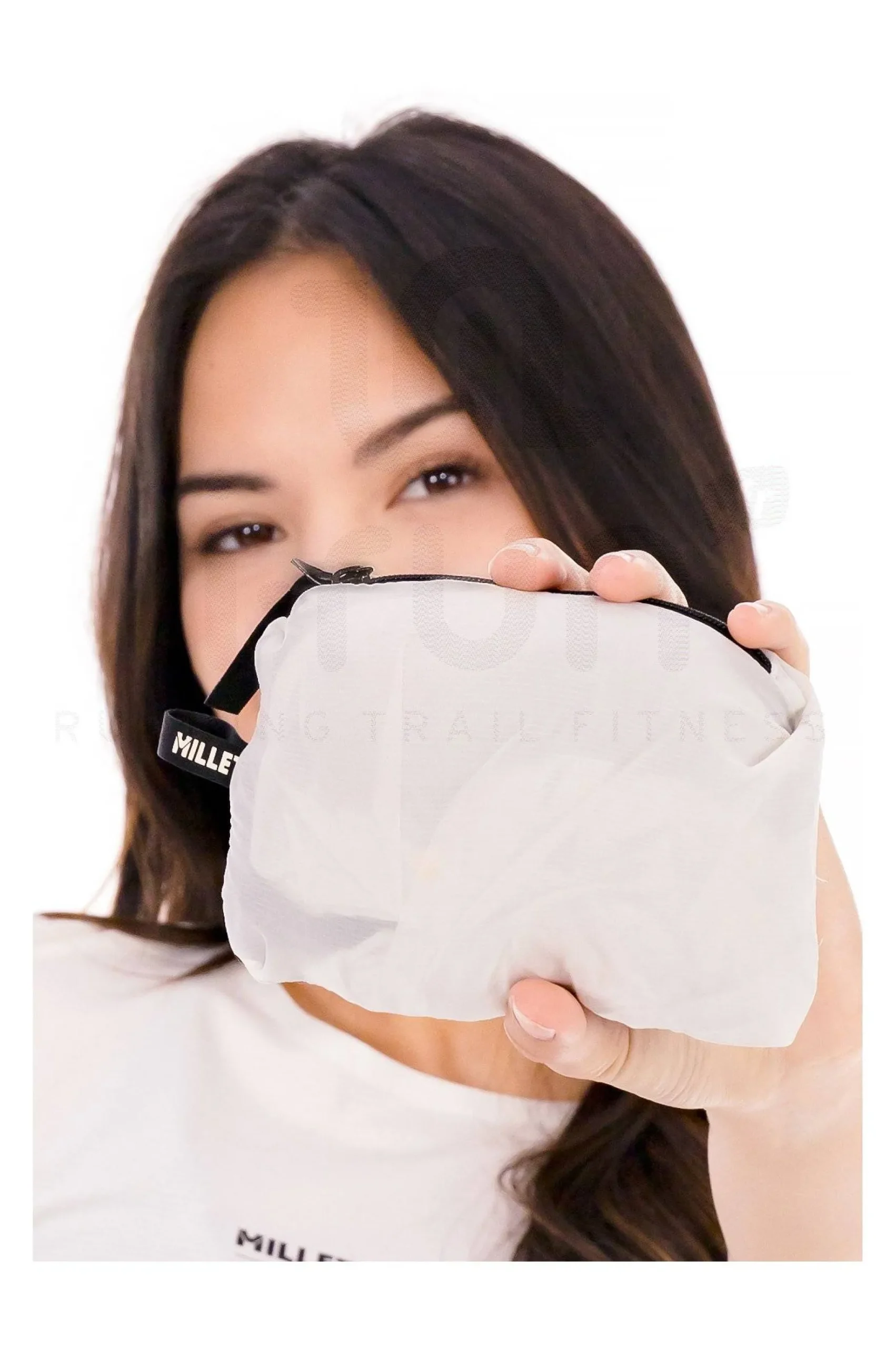 Intense Windbreaker femme