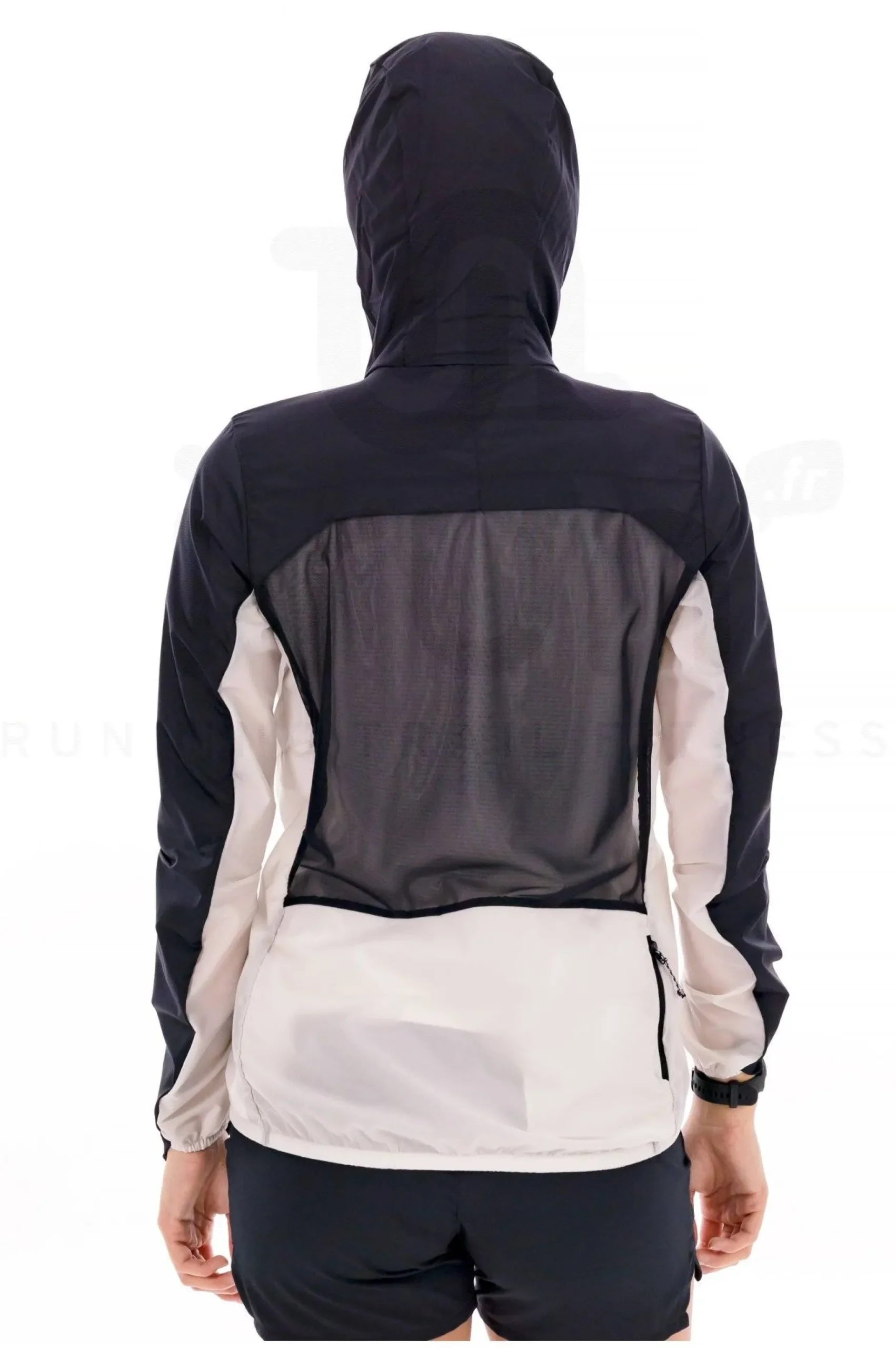 Intense Windbreaker femme
