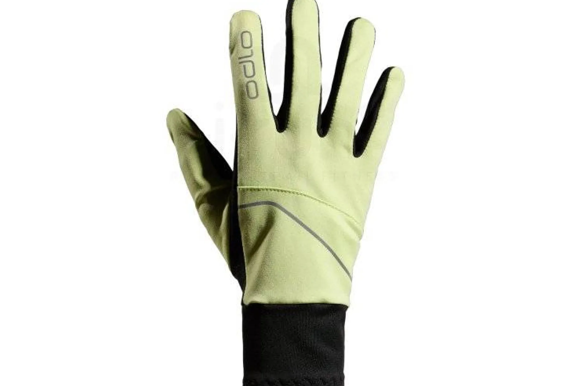 Intensity Safety Light