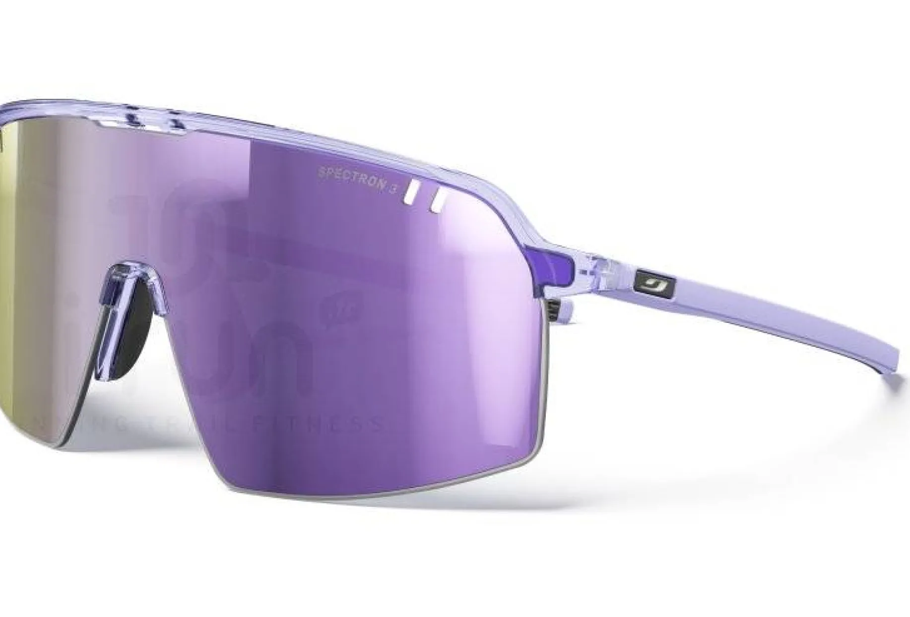 Intensity Spectron 3