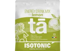 Isotonic Energy Drink Mix