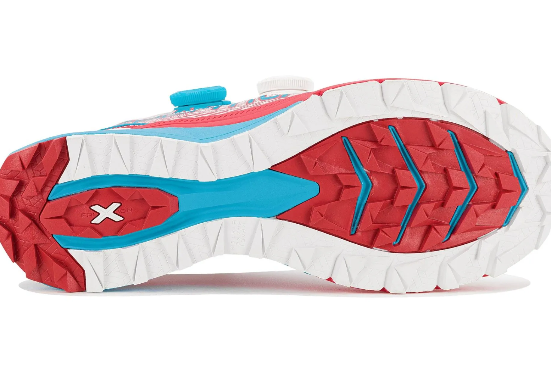 Jackal II Boa W femme