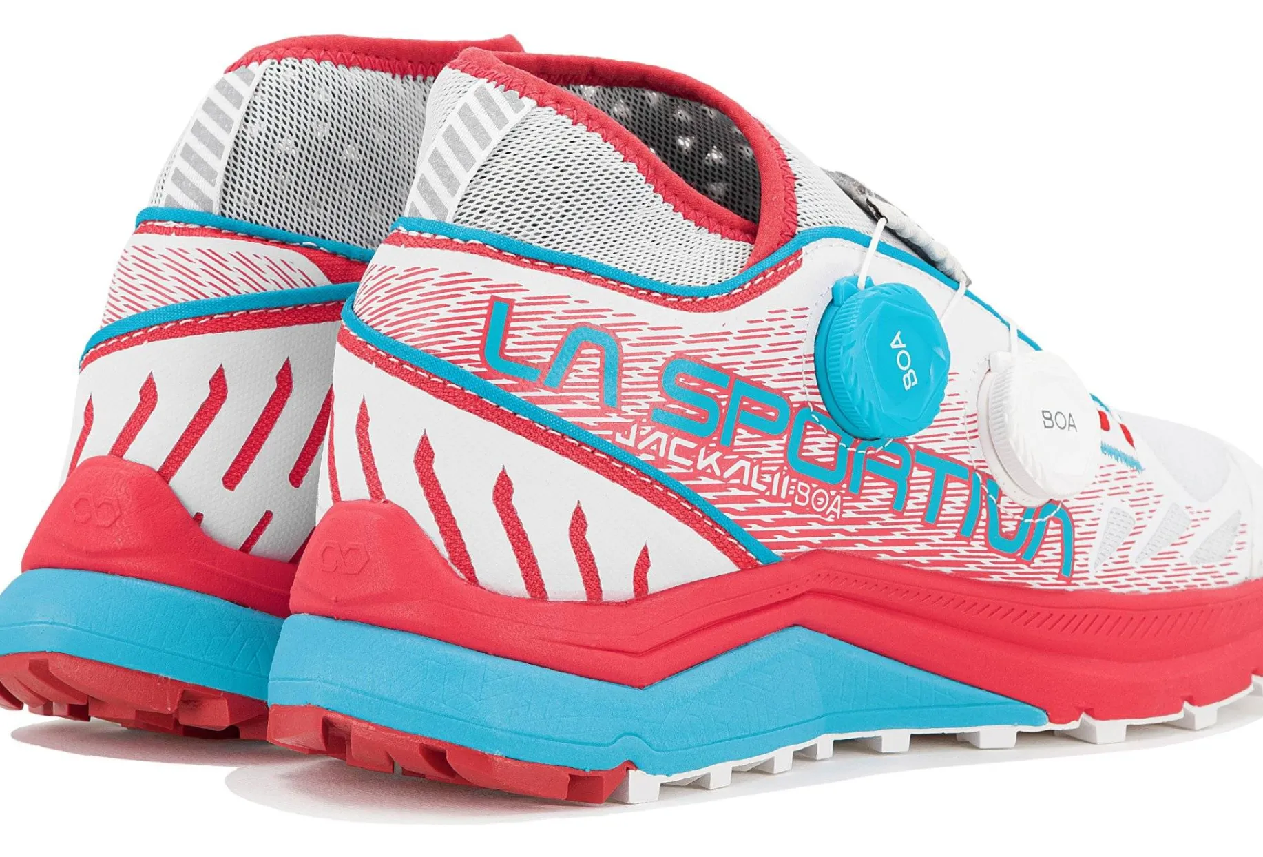 Jackal II Boa W femme