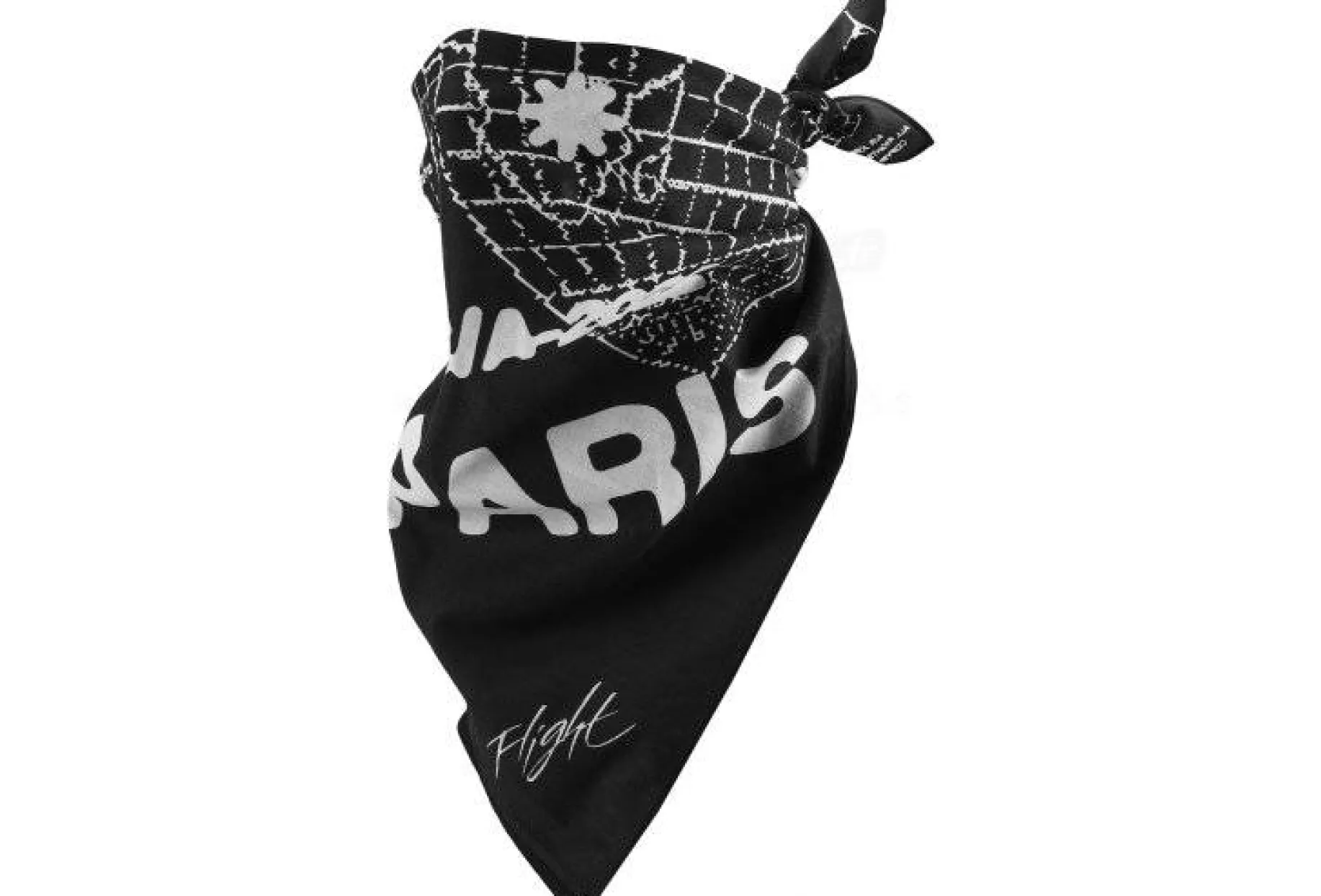 Jordan Printed Flight