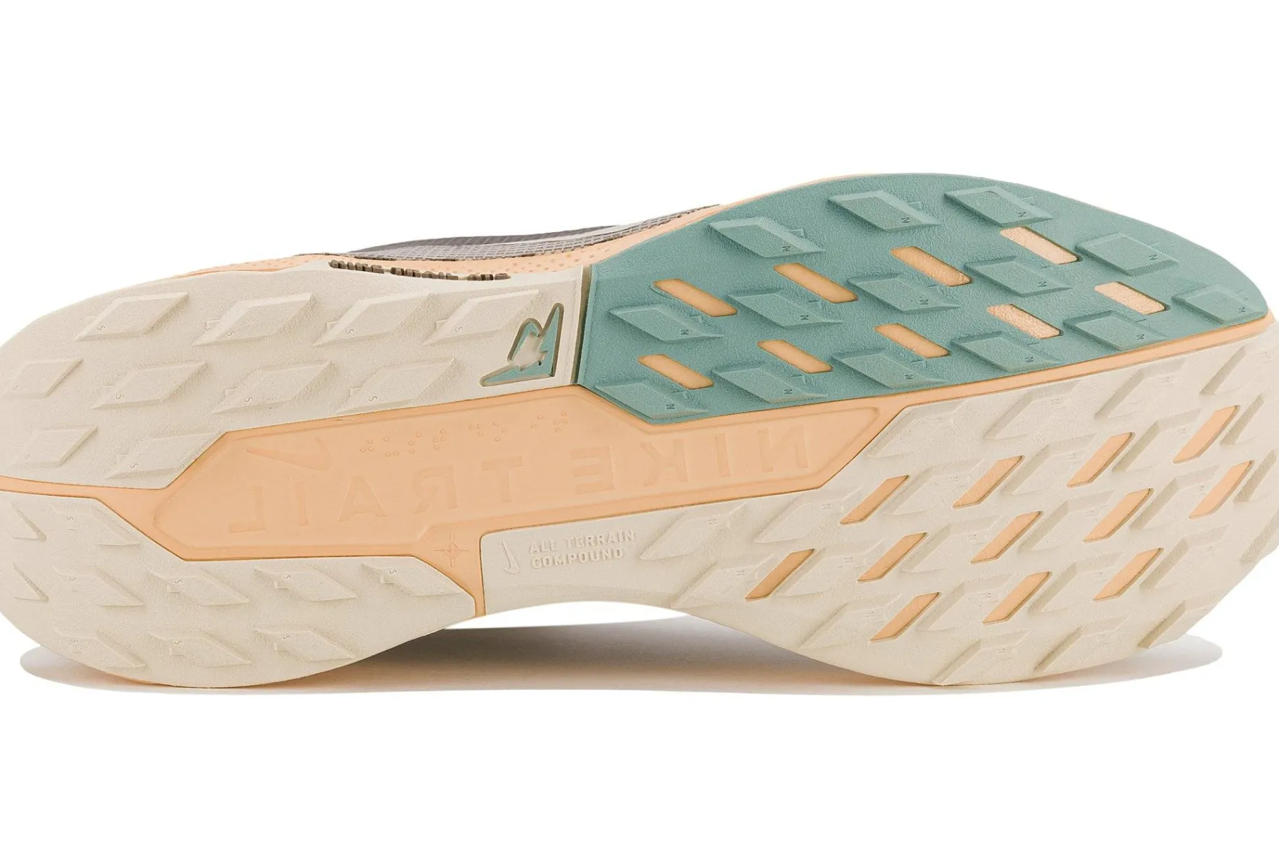 Juniper Trail 3 femme