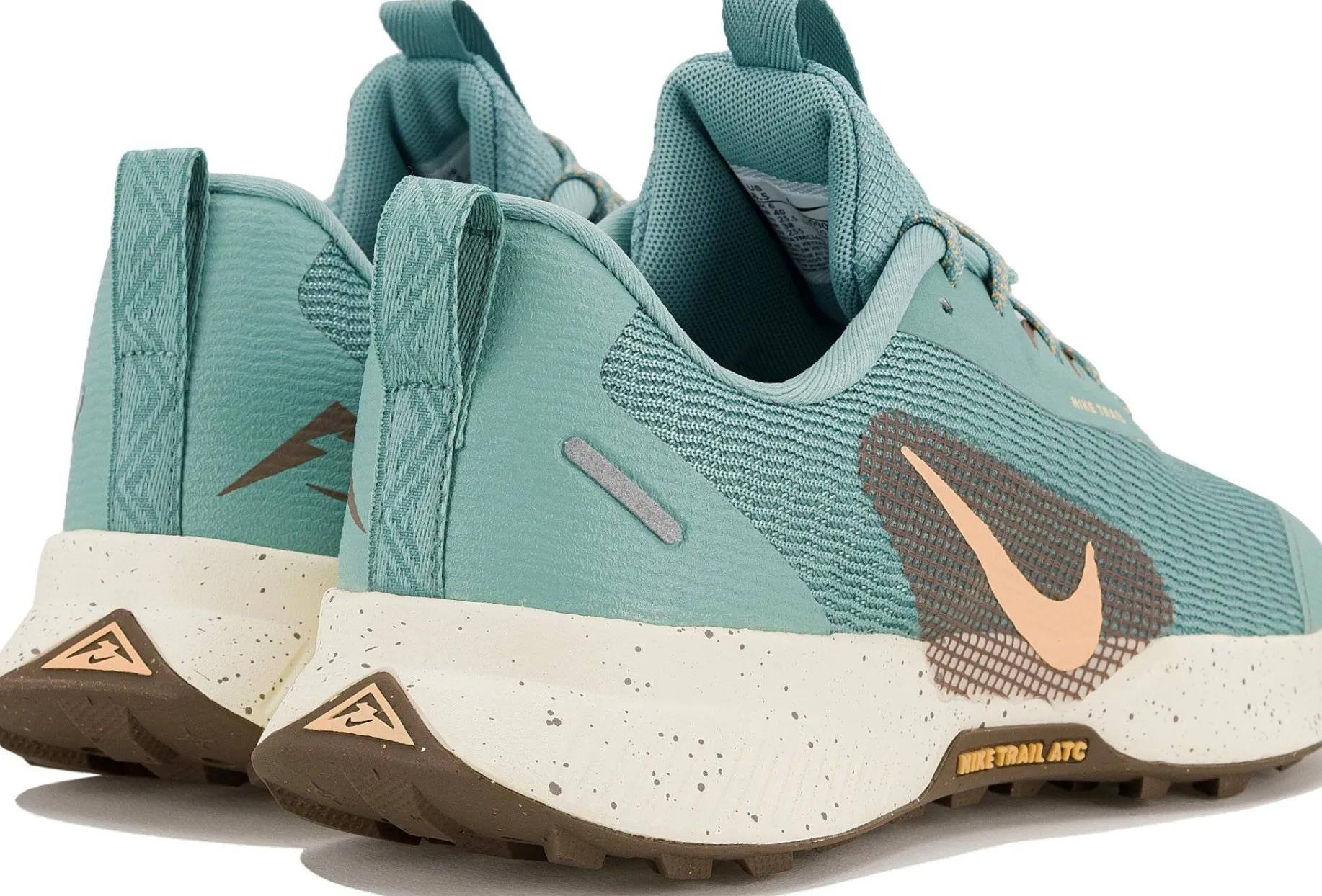 Juniper Trail 3 femme