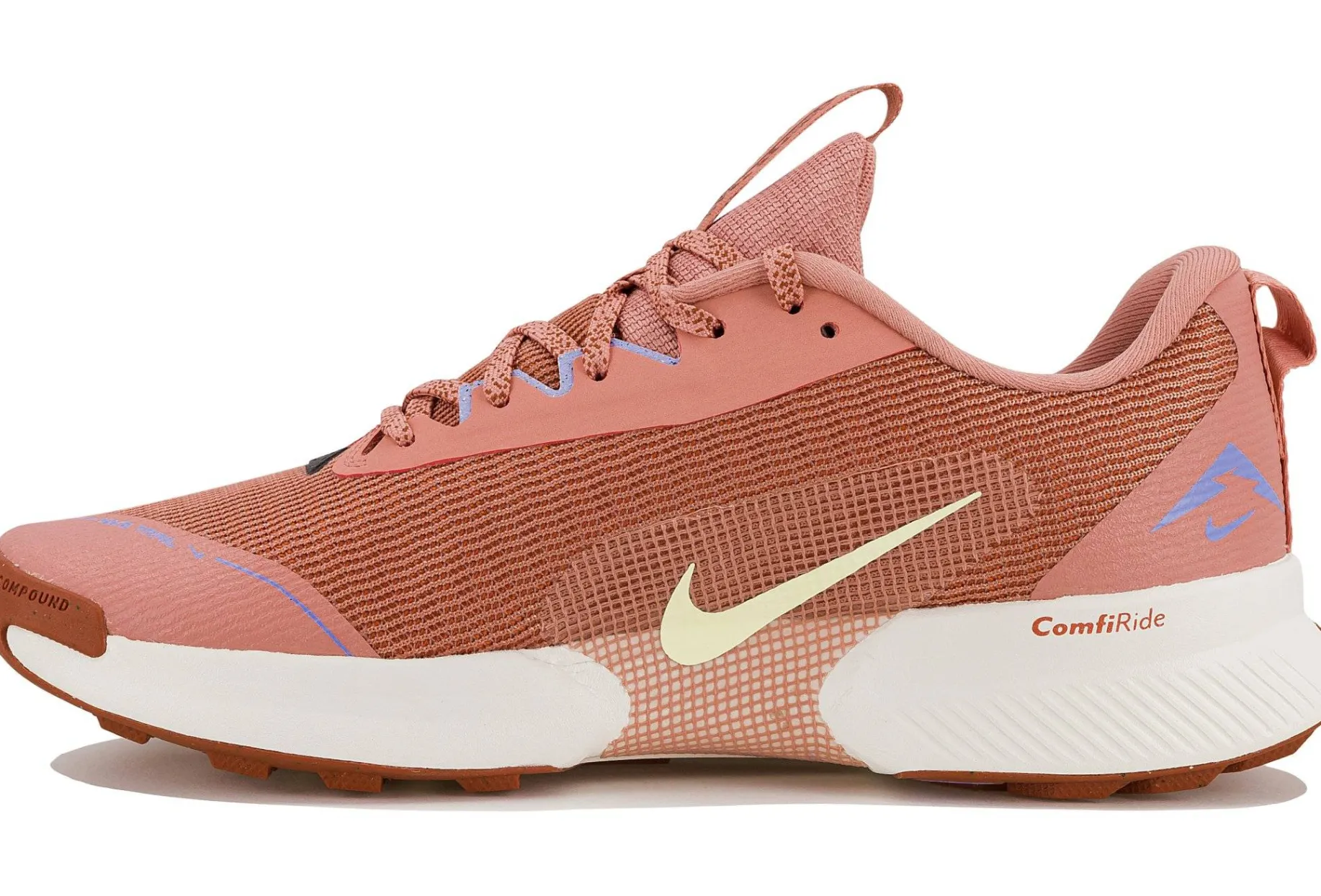 Juniper Trail 3 femme