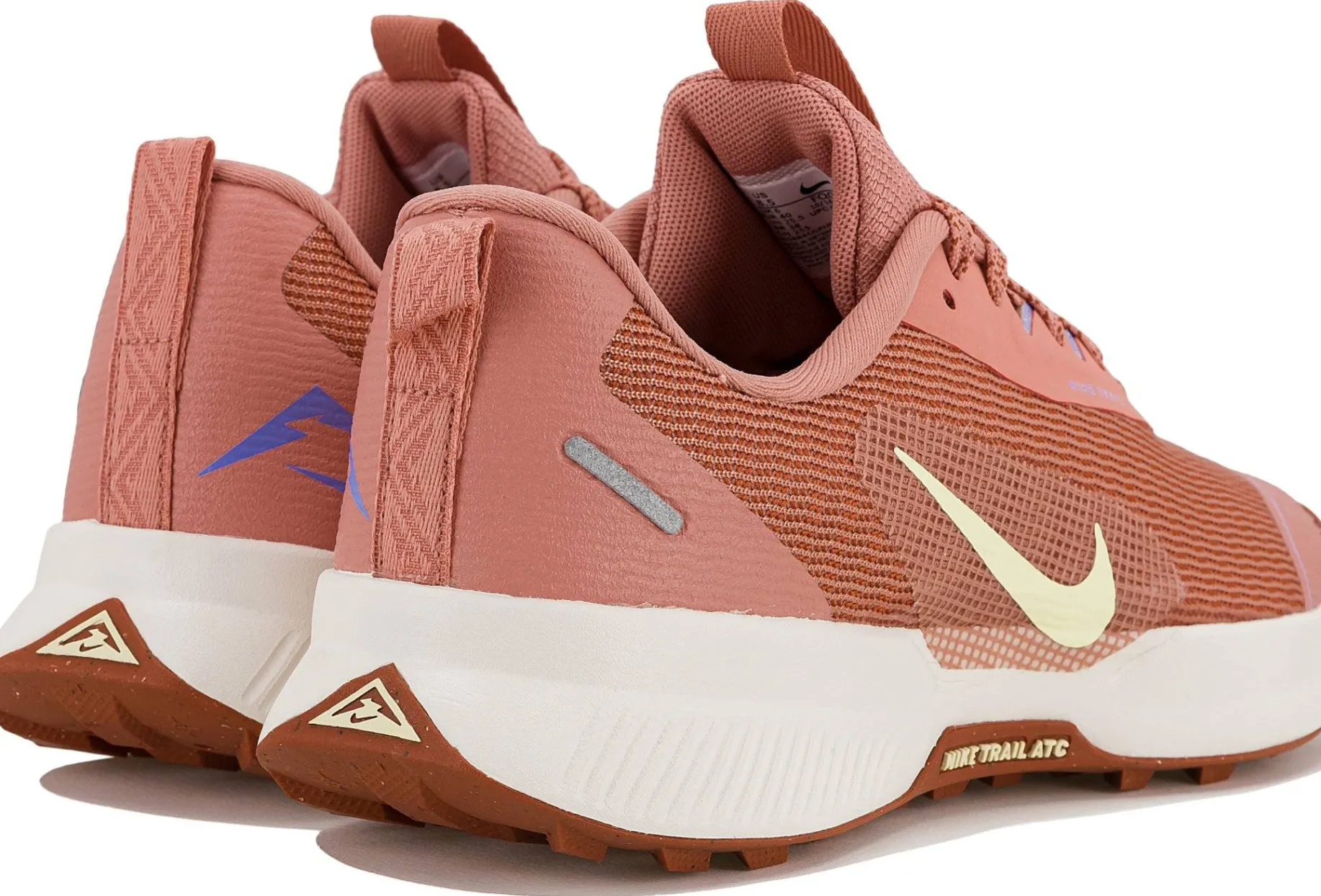 Juniper Trail 3 femme