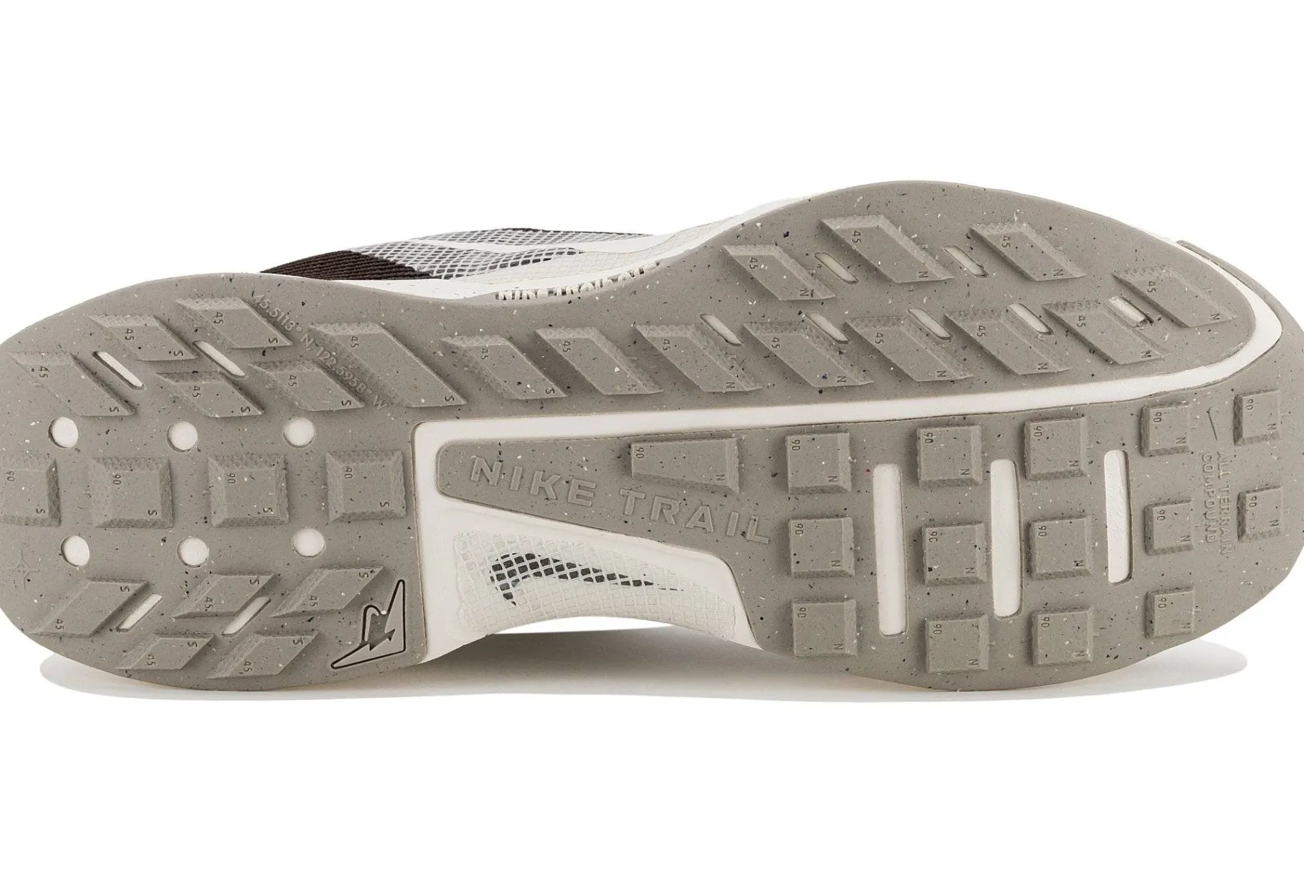 Juniper Trail 3 femme