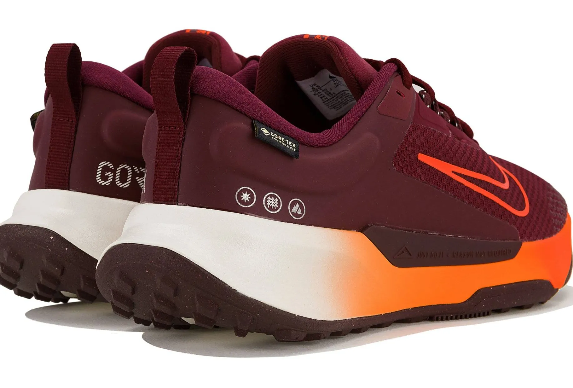 Juniper Trail 2 Gore-Tex femme