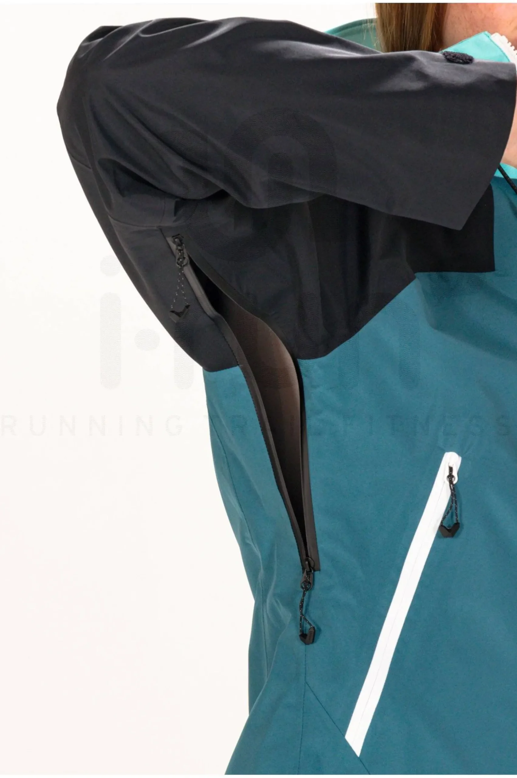 K Hybrid Gore-Tex W femme