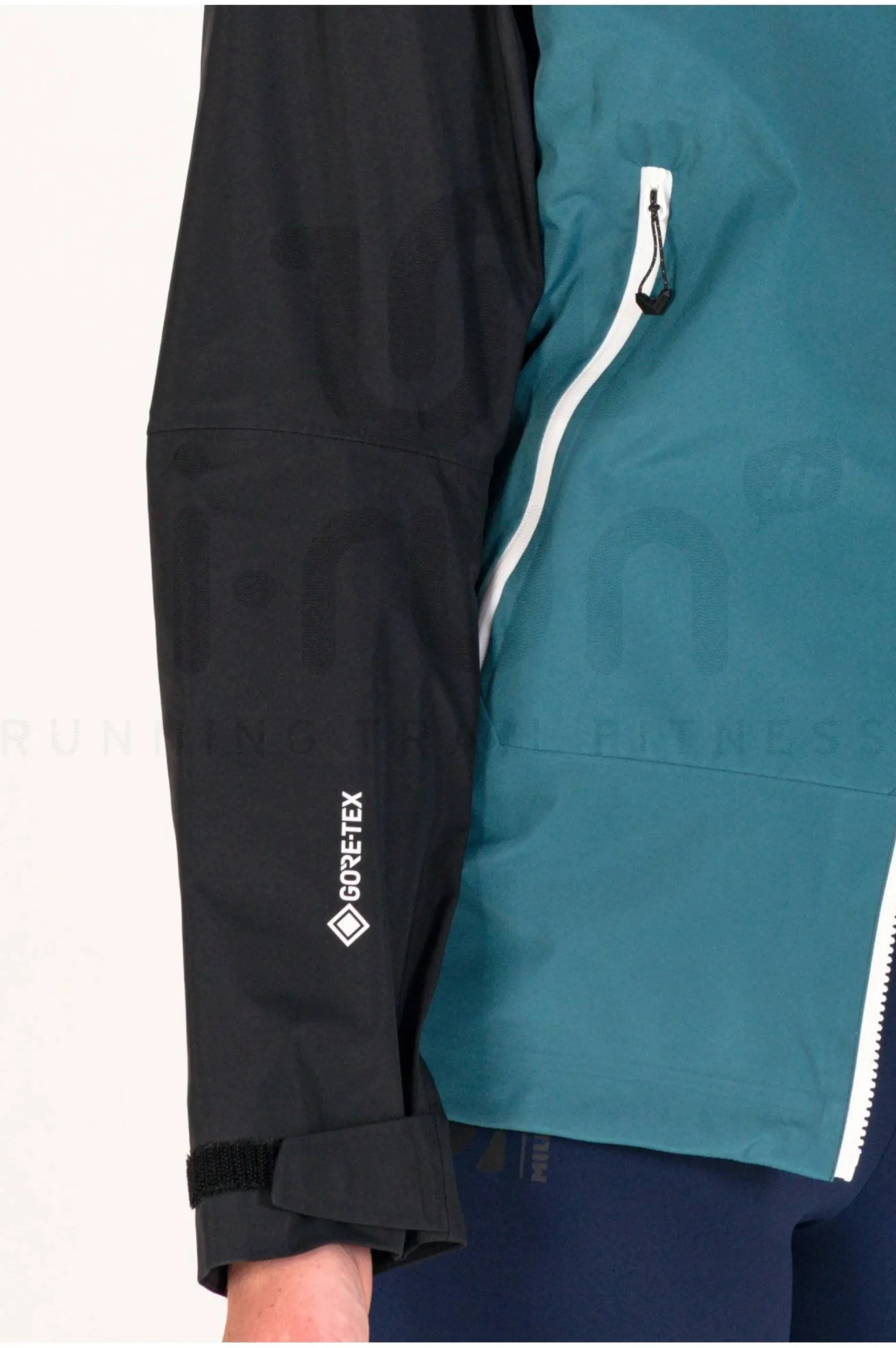 K Hybrid Gore-Tex W femme