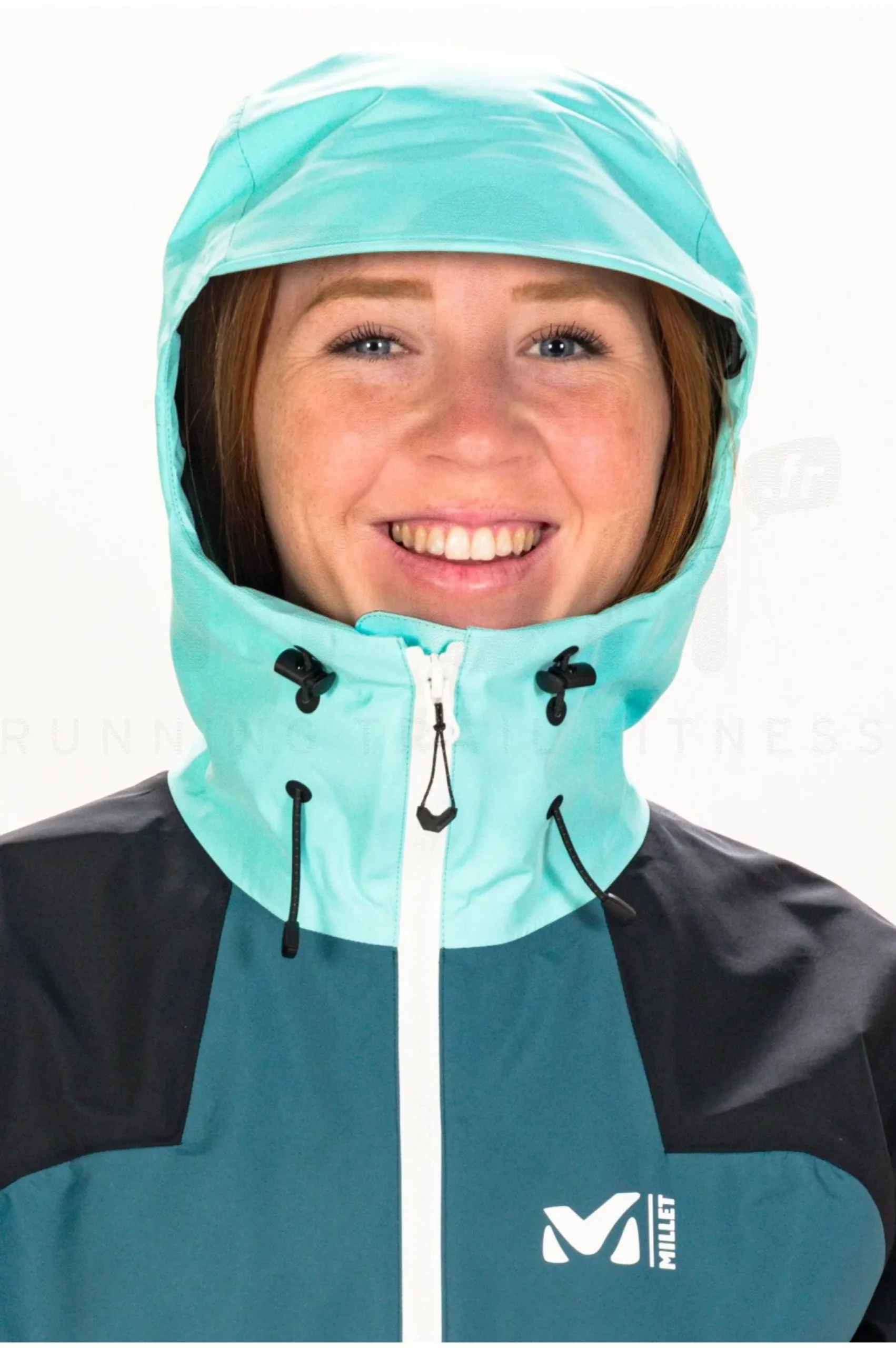 K Hybrid Gore-Tex W femme