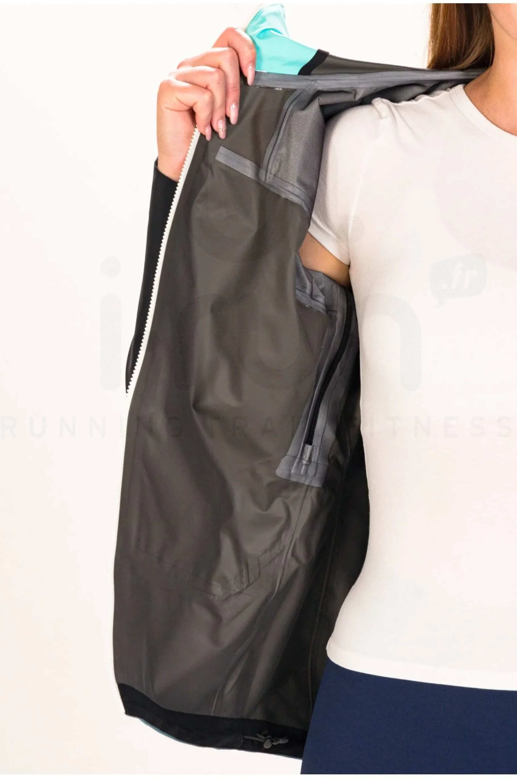 K Hybrid Gore-Tex W femme