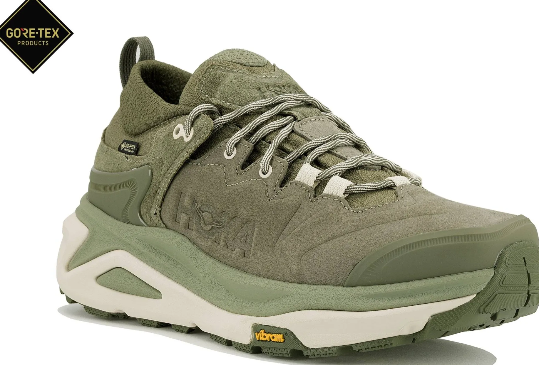Kaha 3 Low Gore-Tex