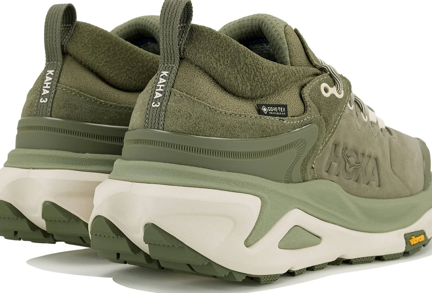 Kaha 3 Low Gore-Tex