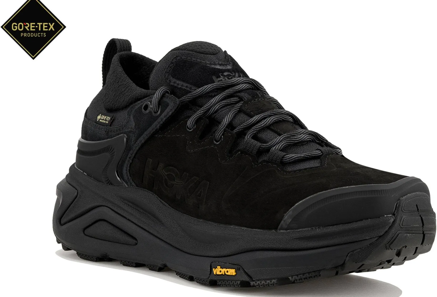 Kaha 3 Low Gore-Tex femme