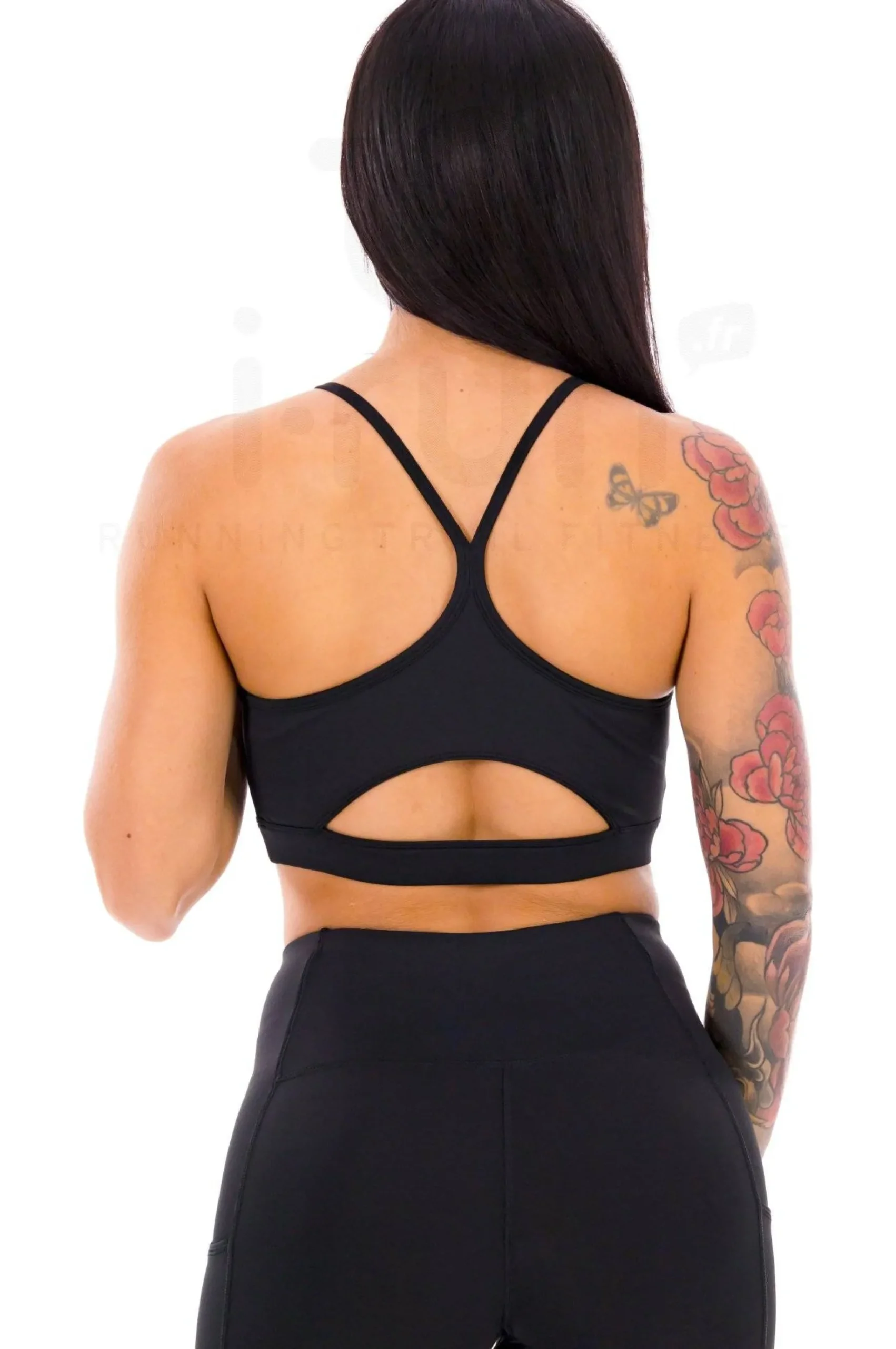 Kendal Core Strappy femme