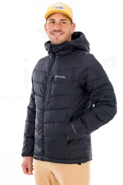 Labyrinth Loop II Hooded