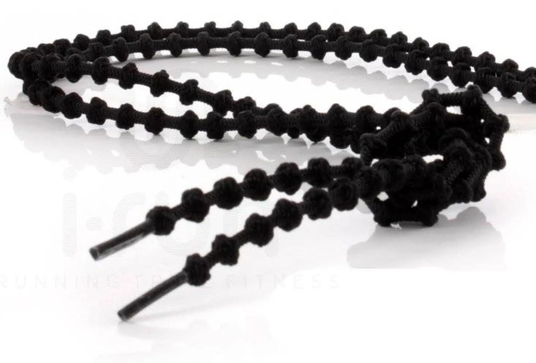 Lacet Auto Bloquant 50 cm