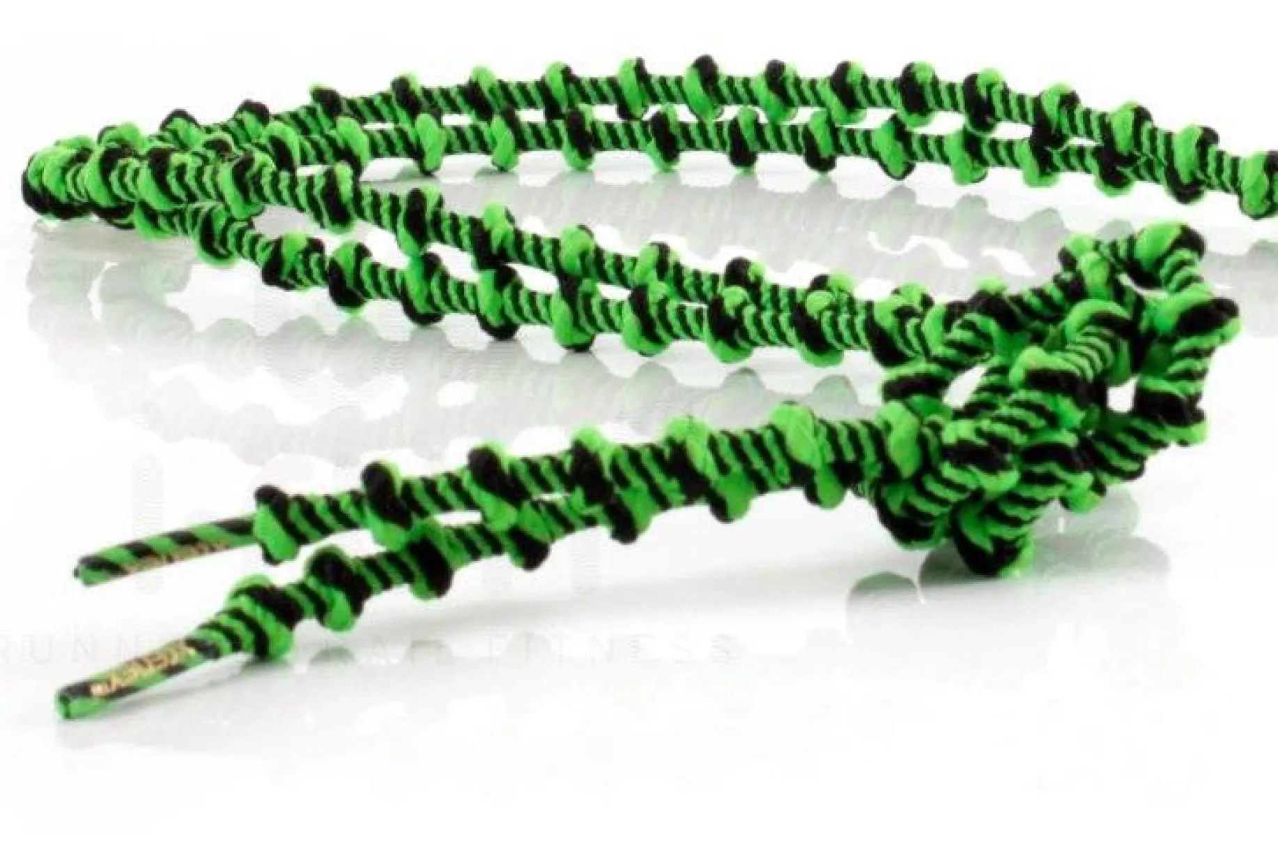 Lacet Auto Bloquant 75 cm