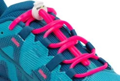 Lacets flexibles Marche et Randonnée