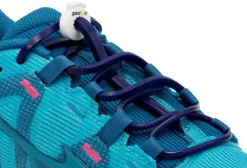 Lacets flexibles Marche et Randonnée