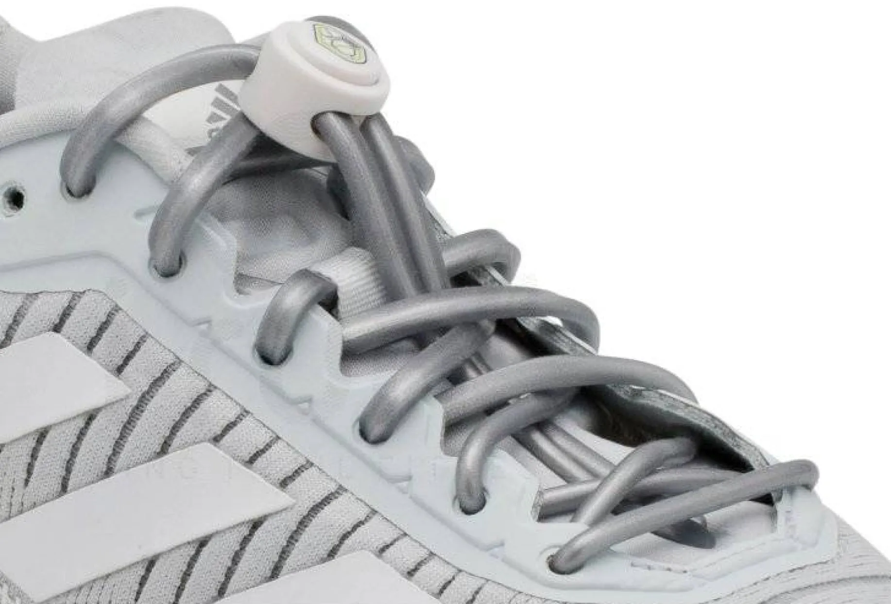 Lacets flexibles Running